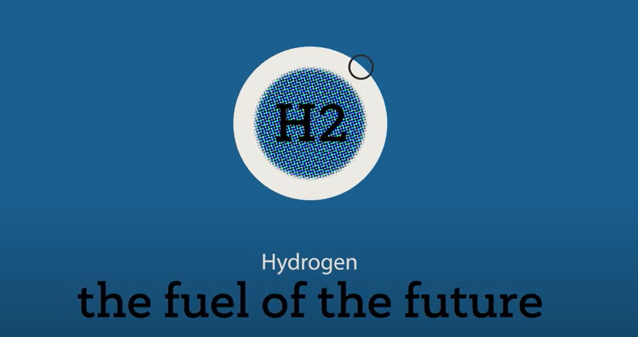 Hydrogen the Fuel of the Future